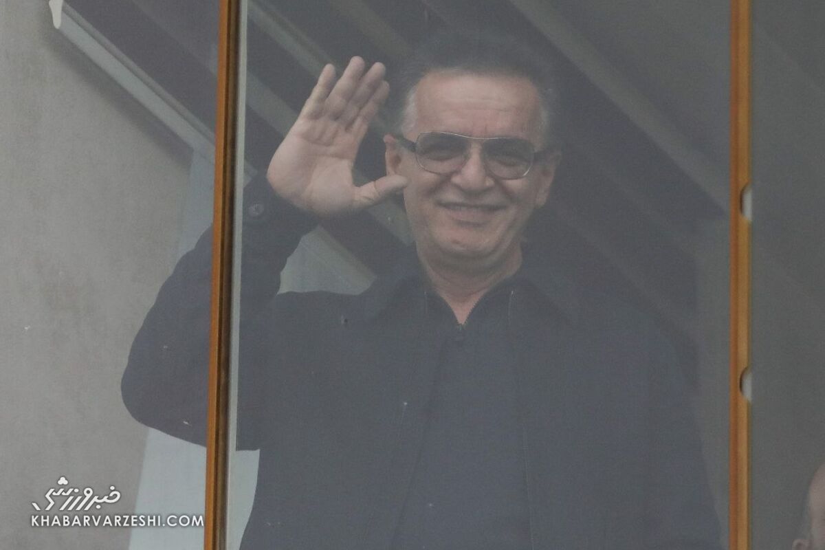 صلح شبانه با مالک؛ واگذاری تراکتور رسماً منتفی شد صلح شبانه با مالک؛ واگذاری تراکتور رسماً منتفی شد