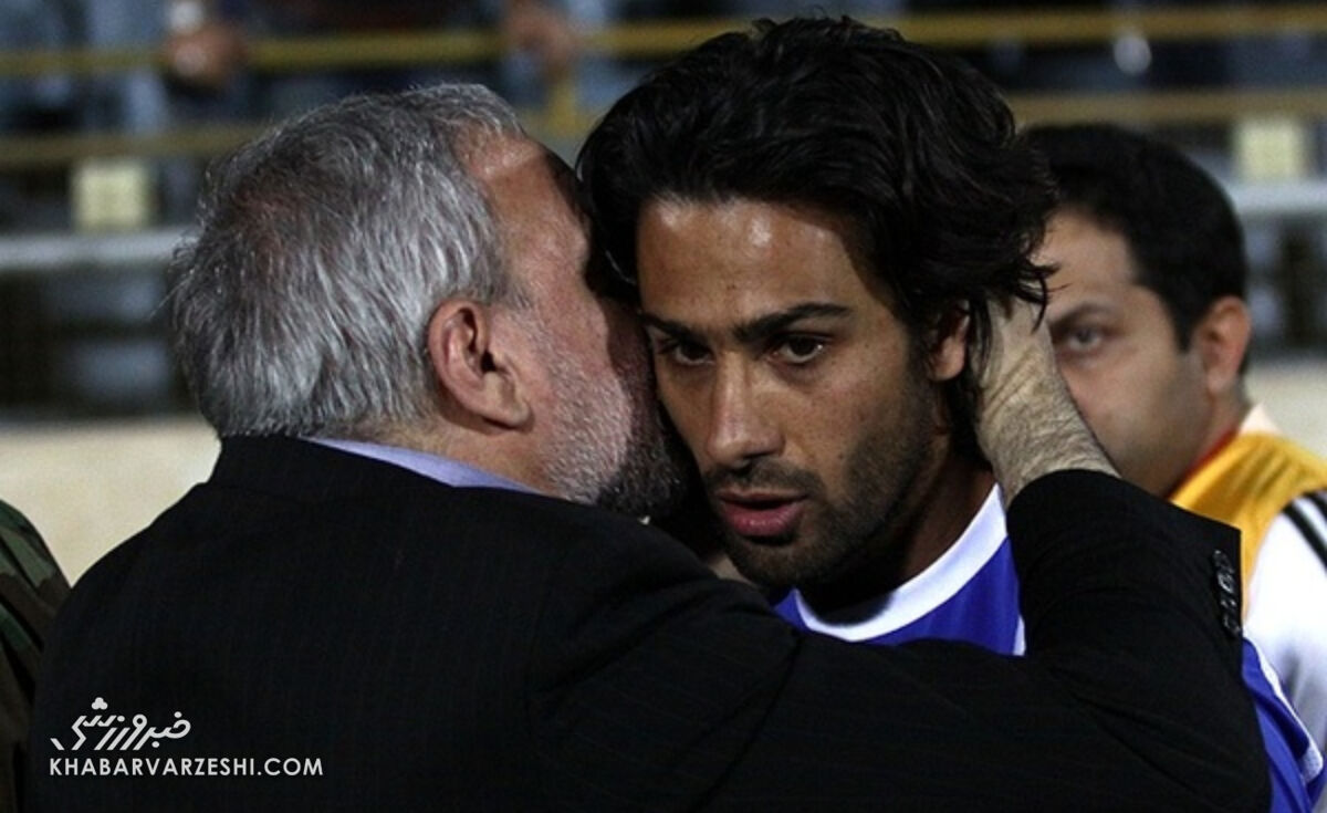 فرهاد مجیدی - فتح الله زاده