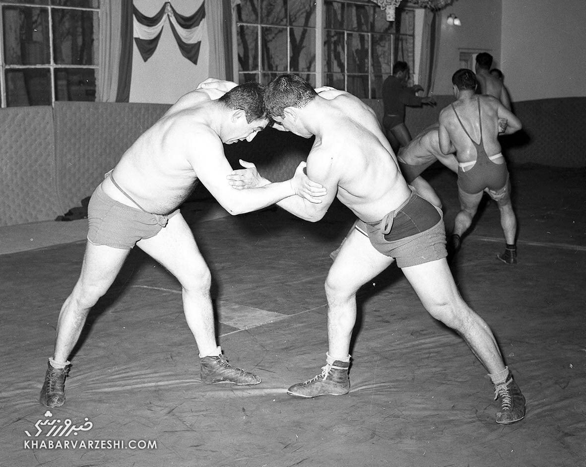 با «ناصر ملکمطیعی» خاطرهساز ورزش و سینما؛ خیلی از ورزشکاران به سینما آمدند ولی فردین یکی بود/ تختی به من گفت این فردین به درد فیلم بازی کردن میخورد