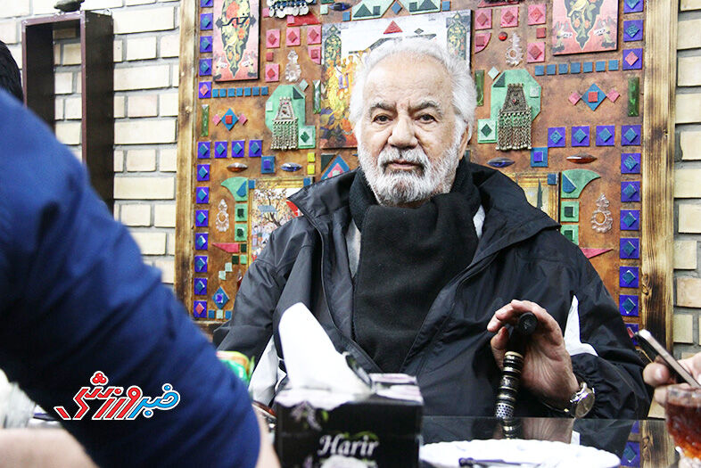 ناصر ملک مطیعی