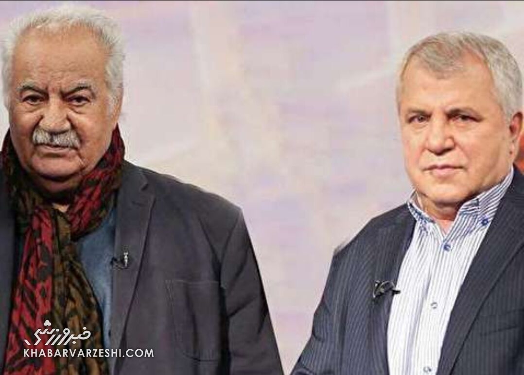 با «ناصر ملکمطیعی» خاطرهساز ورزش و سینما؛ خیلی از ورزشکاران به سینما آمدند ولی فردین یکی بود/ تختی به من گفت این فردین به درد فیلم بازی کردن میخورد