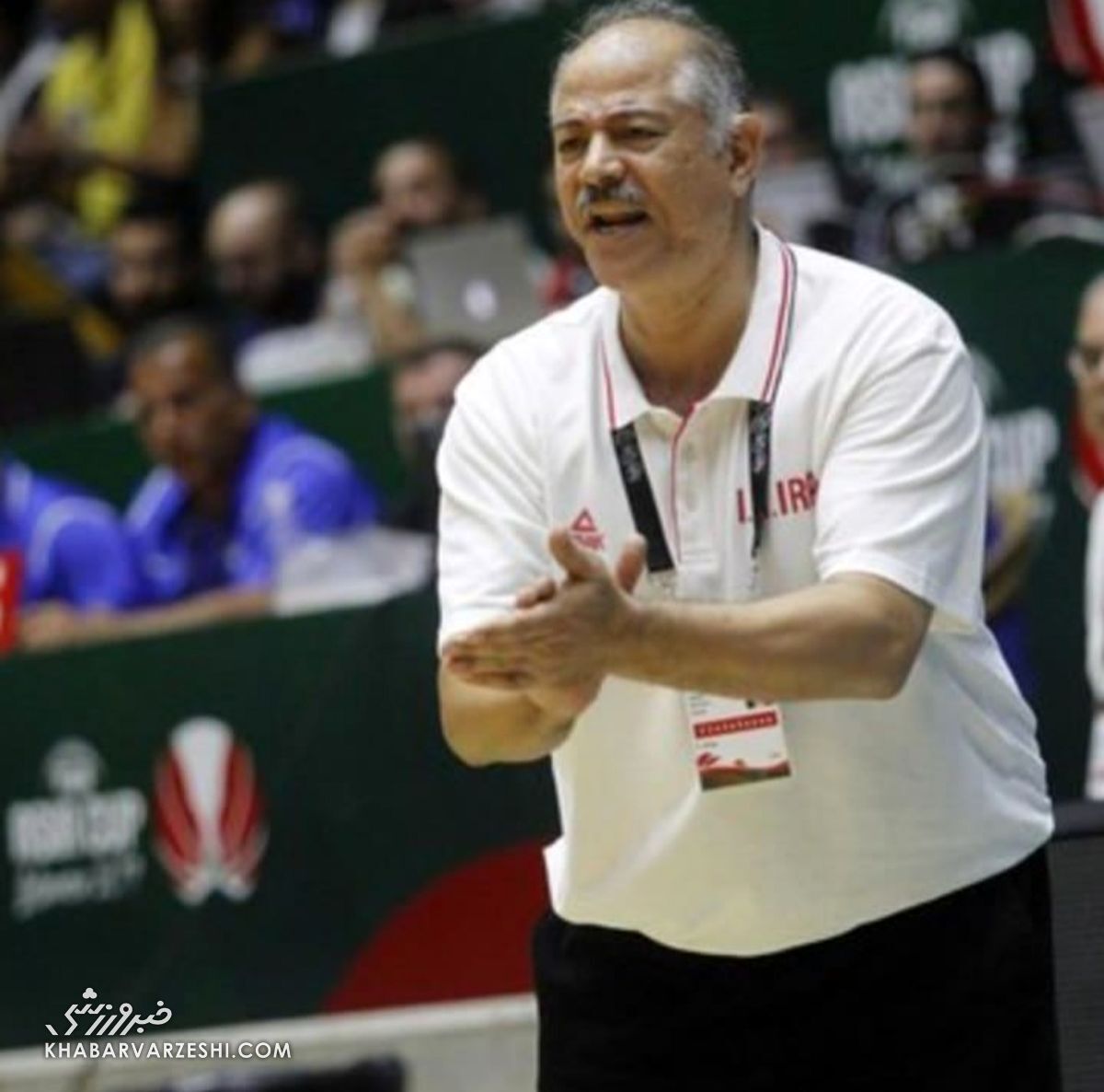 مهران حاتمی