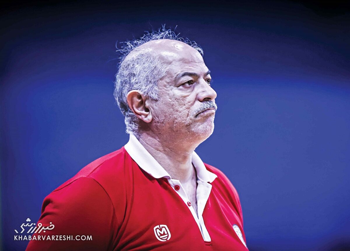 حاتمی: با جذب بهنام، ماهی را شکار کردیم/ نبود شاهینطبع و هاشمی به ضرر لیگ است حاتمی: با جذب بهنام، ماهی را شکار کردیم/ نبود شاهینطبع و هاشمی به ضرر لیگ است