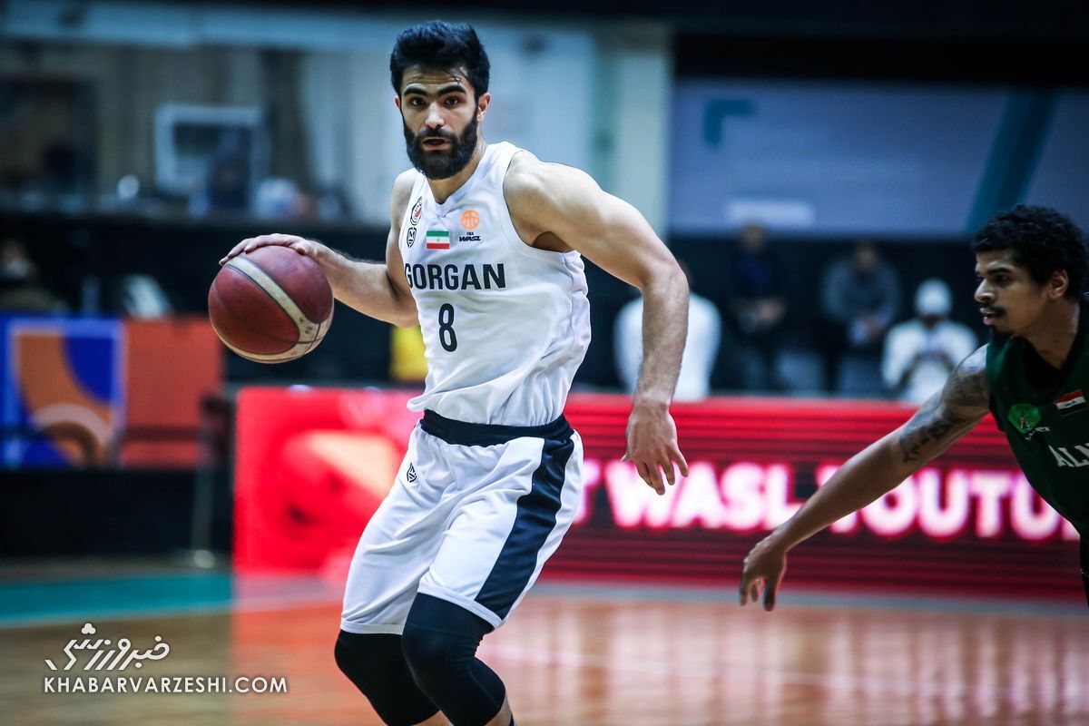 بهنام یخچالی