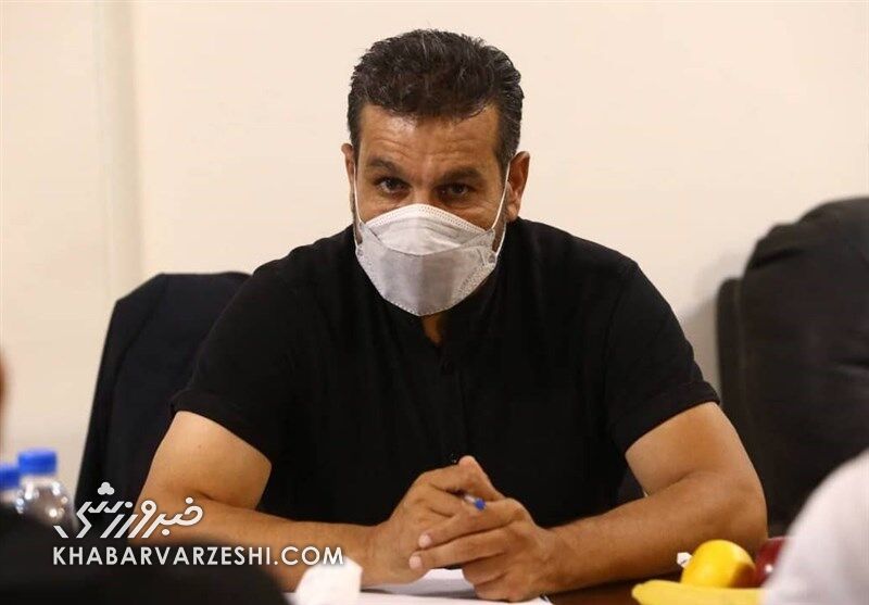 واکنش باشگاه استقلال به بازگشت فرهاد مجیدی/ اگر ما حضور داشته باشیم رفیق نیمه راه نخواهیم بود