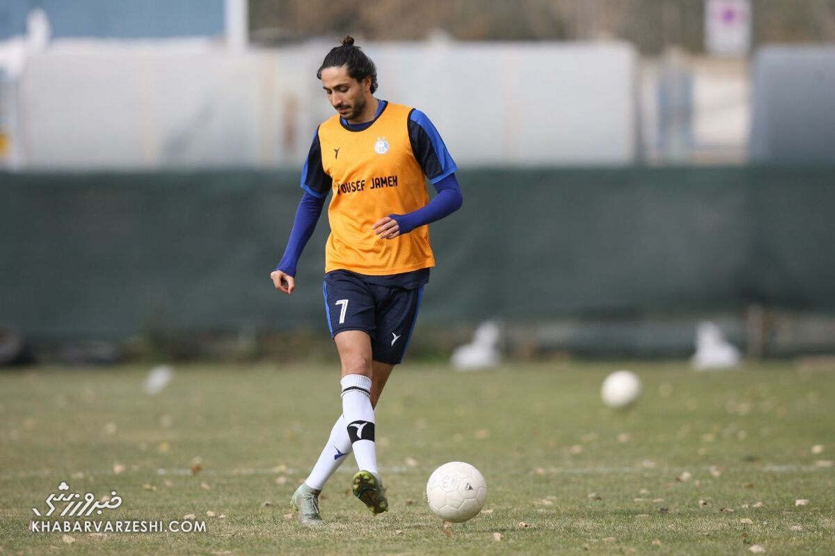 سیاوش یزدانی