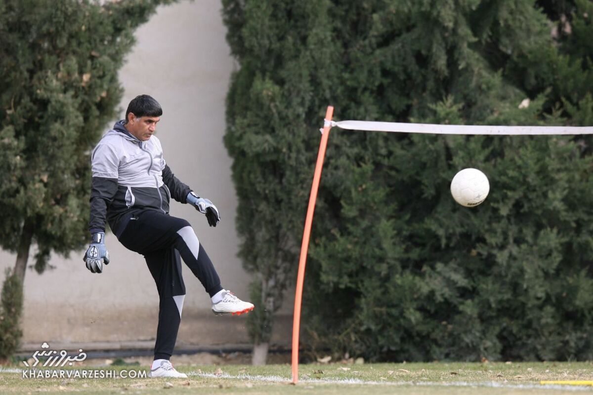 بهزاد غلامپور