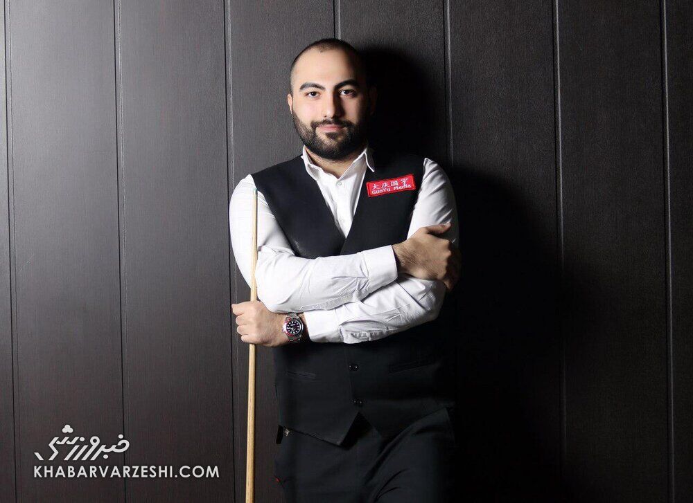 حسین وفایی به مصاف ترامپ میرود/ زمان دیدار رسما مشخص شد  حسین وفایی به مصاف ترامپ میرود/ زمان دیدار رسما مشخص شد