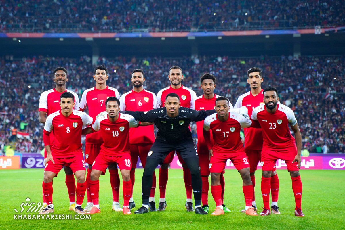 برانکو ایوانکوویچ, تیم ملی فوتبال عمان, فوتبال جام ملت‌های آسیا ۲۰۲۳ قطر - مربی کروات بار دیگر همه را متعجب کرد