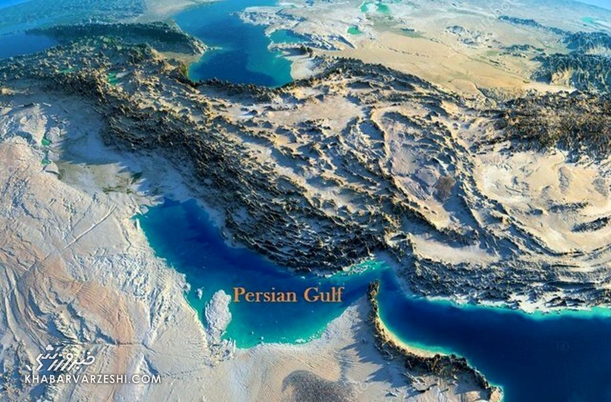 با موافقت فدراسیون جهانی تنیس/ تغییر نام بازی های "تور جهانی تنیس" به "تور جهانی خلیج فارس"!