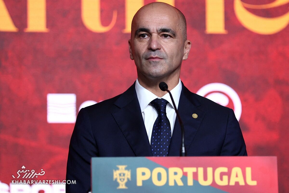 خداحافظی رونالدو از تیم ملی پس از ۱۹ سال؟/ تصمیم سرمربی جدید پرتغال درباره کاپیتان اعلام شد