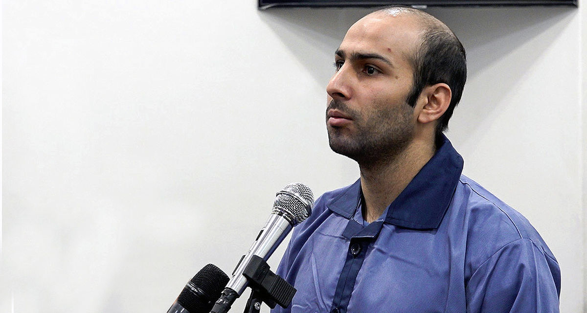 جزئیات محکومیت امیر نصرآزادانی به حبس مشخص شد/ ۳ متهم ردیف‌های نخست به اعدام محکوم شده‌اند