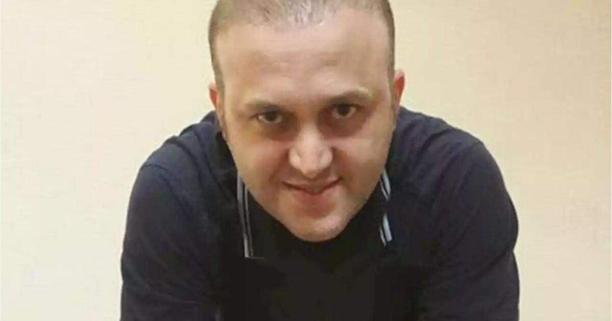 احسان پیربرناش