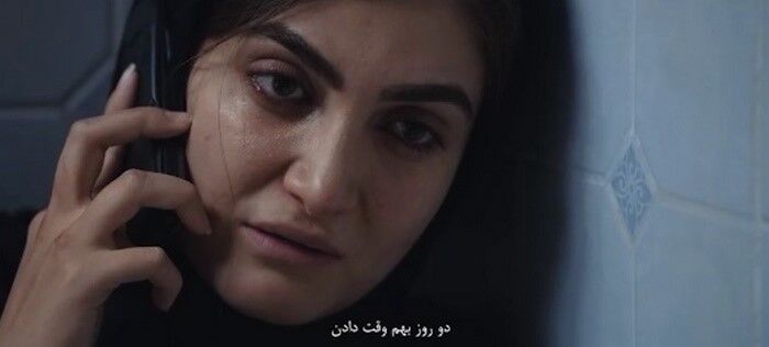 معرفی سریال سقوط