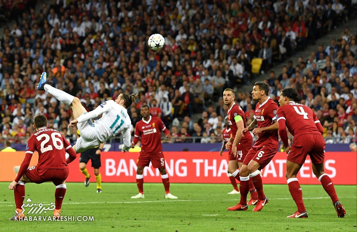 خداحافظی همیشگی با گرت بیل؛ ستارهای که گلف را به فوتبال ترجیح داد/ رکورد، گل زیبا، ولز، گلف، مادرید!