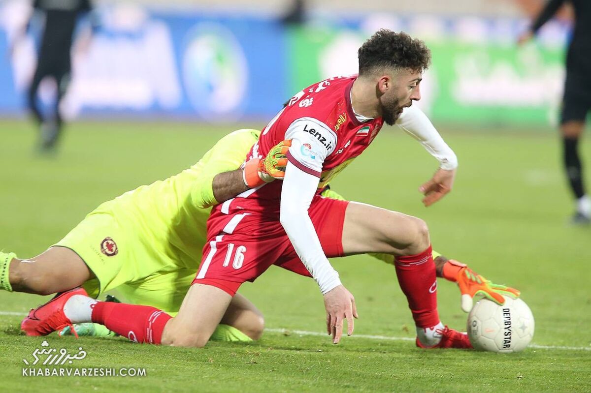 واکنش ستاره سرخها به شایعه جدایی