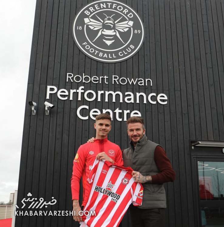 نگاهی به زندگی پر زرق و برق رومئو بکام/ از تعطیلات مجلل تا عکسهای مد، قرارداد با پوما و رابطهای که عکسهایش از اینستاگرام پاک شد!