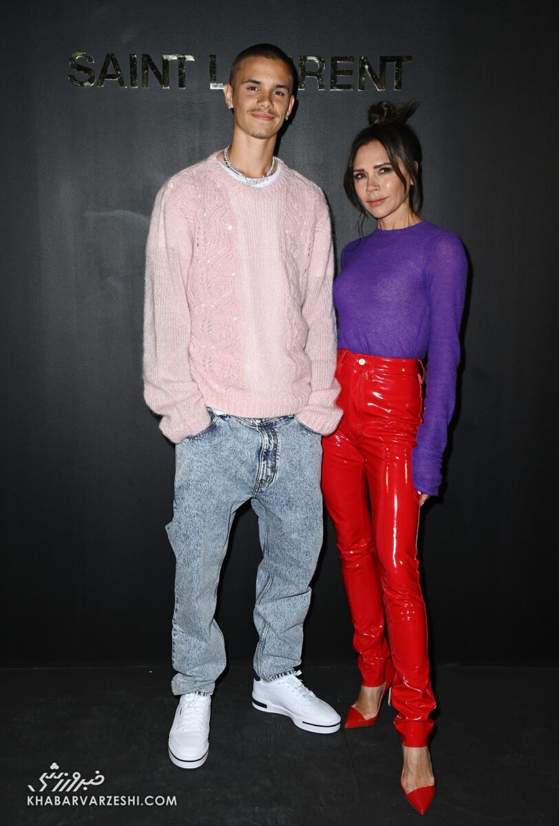 نگاهی به زندگی پر زرق و برق رومئو بکام/ از تعطیلات مجلل تا عکسهای مد، قرارداد با پوما و رابطهای که عکسهایش از اینستاگرام پاک شد!