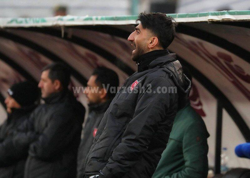 از سرمربی بعدی پرسپولیس رونمایی شد