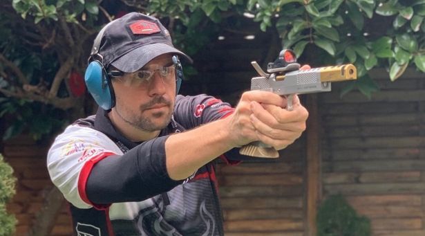 مرگ مشکوک و جنجالی قهرمان ملیپوش/ صحنه تکاندهنده بعد از پیدا شدن جسد