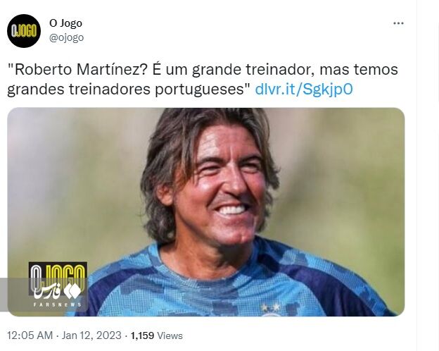 کنفرانس خبری ساپینتو جهانی شد/ حمله سرمربی استقلال به مربی اسپانیایی