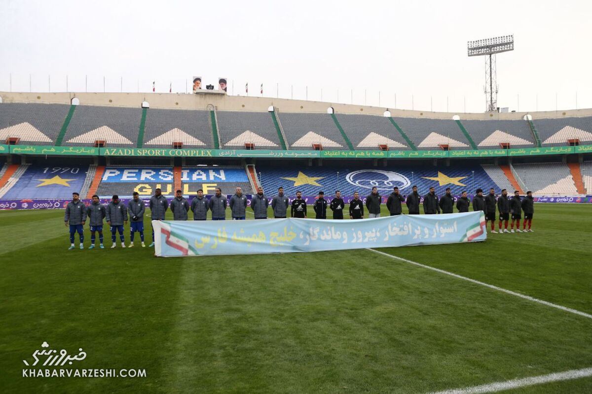 این مهاجمان در اصفهان کار دست استقلال می‌دهند