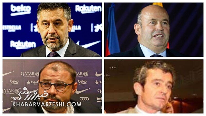 افشای پیامهای توهینآمیز مدیران سابق بارسلونا علیه مسی/ به لئو، موش فاضلاب میگفتند!