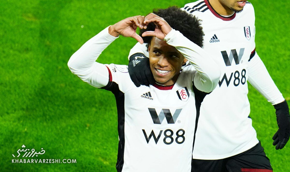 شب عجیب چلسی/ گلزنی ستاره سابق و اخراج ستاره جدید!