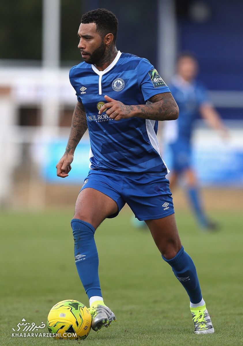 ستاره لیگ برتری از زندگی آشفتهاش میگوید؛ من یک بیسواد مالی بودم/ از ناتوانی در پرداخت صورتحساب تا فراموش کردن خانهای که مالکش بود