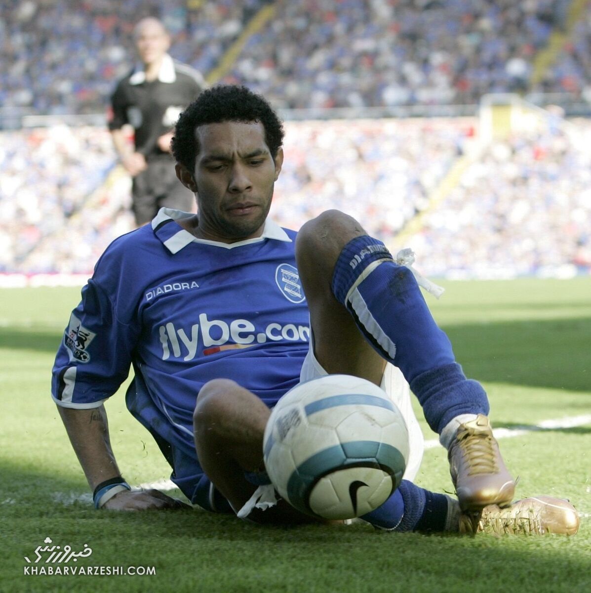 ستاره لیگ برتری از زندگی آشفتهاش میگوید؛ من یک بیسواد مالی بودم/ از ناتوانی در پرداخت صورتحساب تا فراموش کردن خانهای که مالکش بود