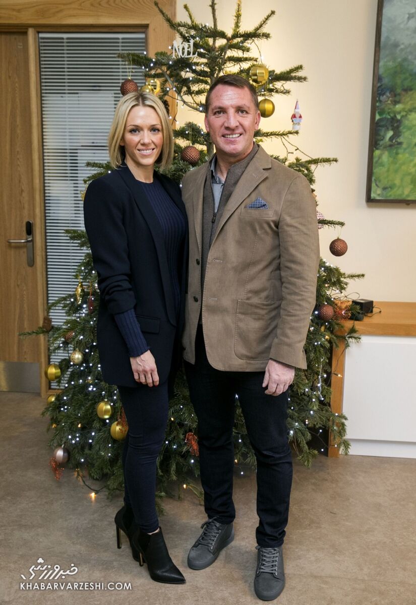 جنجالیترین ازدواجهای اسطورههای فوتبال/ وقتی خیلی احساس جوانی میکنی!