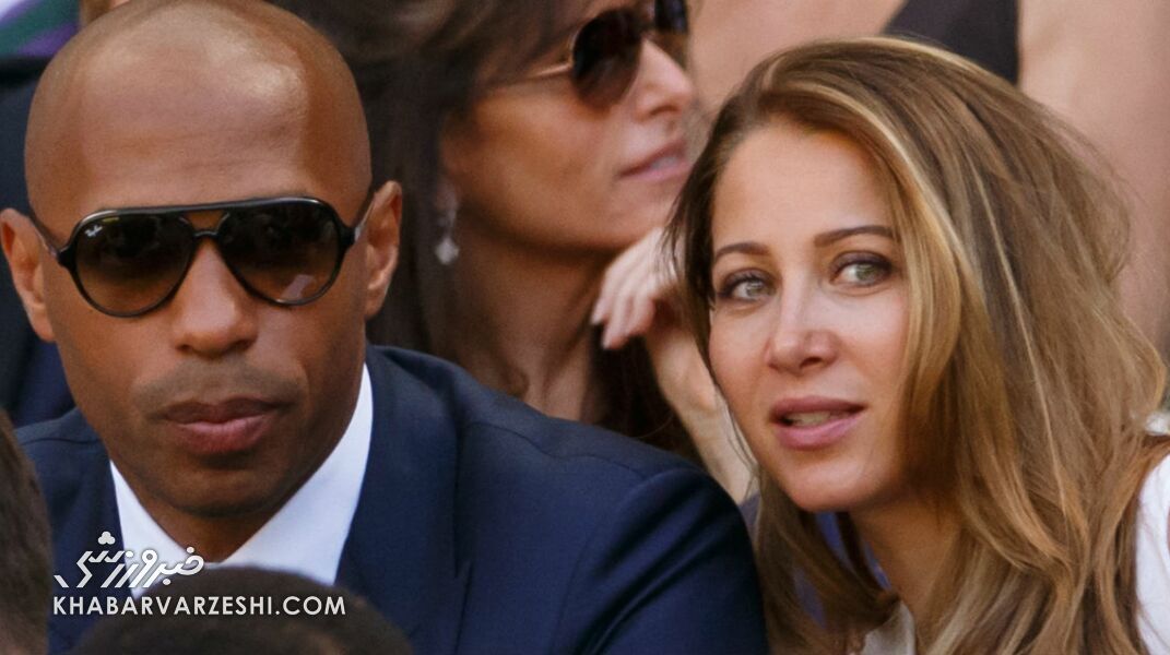 جنجالیترین ازدواجهای اسطورههای فوتبال/ وقتی خیلی احساس جوانی میکنی!