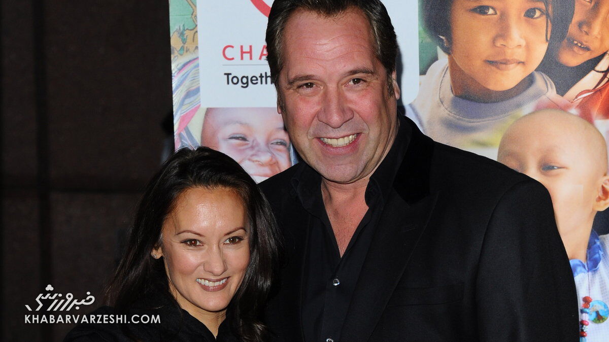 جنجالیترین ازدواجهای اسطورههای فوتبال/ وقتی خیلی احساس جوانی میکنی!