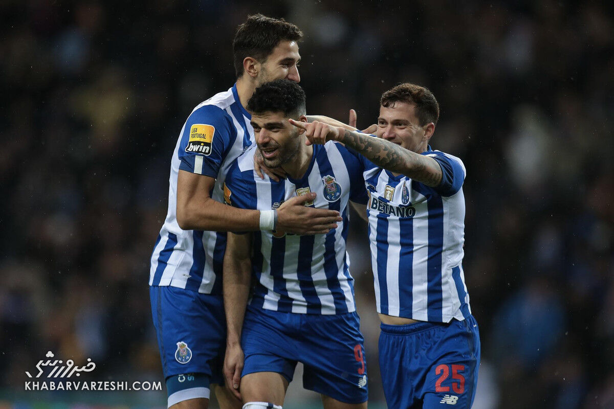 درد بزرگ فوتبال ایران در ماجرای عبرت آموز لژیونرها؛ چرا فقط یکی مثل مهدی طارمی داریم؟/ وقتی به جز علی دایی، سیروس دین محمدی هم به اروپا می رفت...