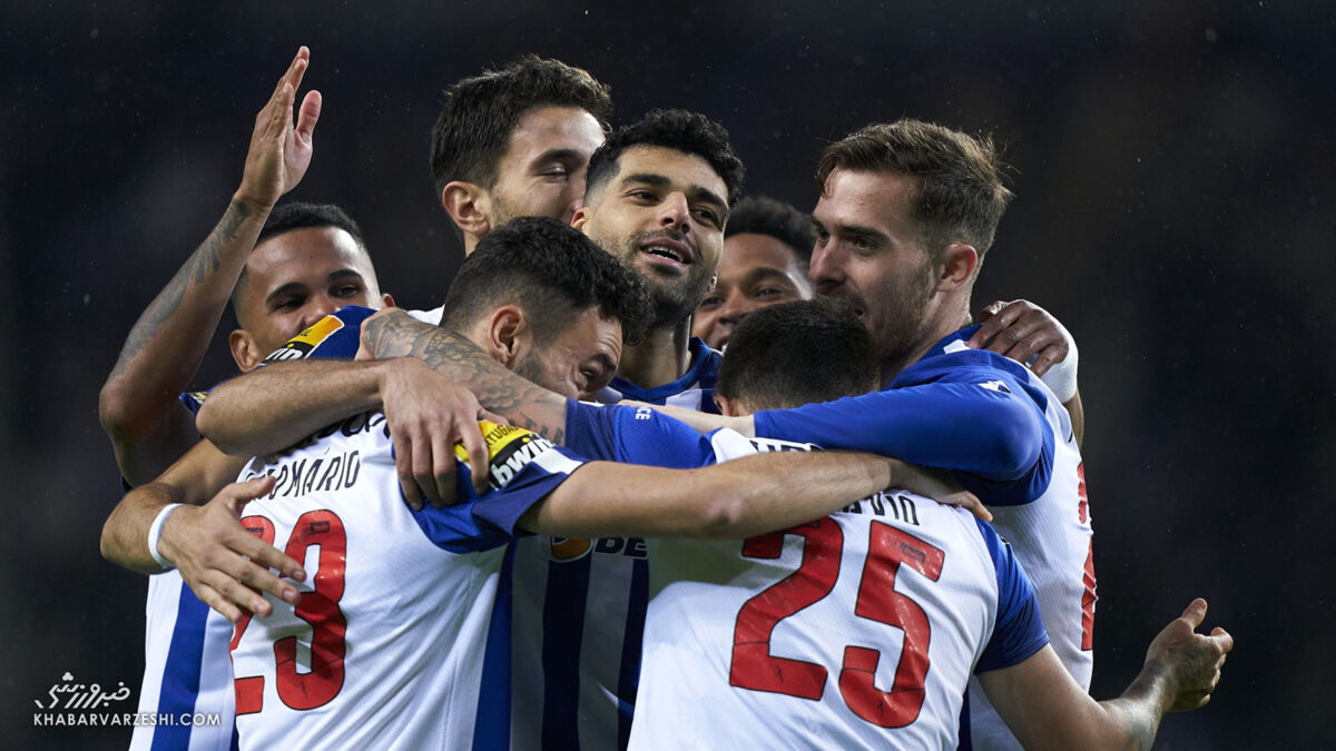 پایان کار طارمی در اروپا با پورتو!/ تصمیم مهم باشگاه پرتغالی برای گزینه آرسنال