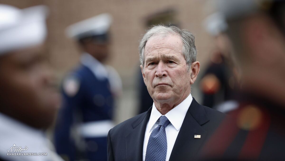 آقای امیرعبداللهیان! به‌جای لبخند، از حق ایران دفاع کنید/ جورج بوش که دشمن اول ما بود می‌گفت «پرشین گلف»؛ عراق چه می‌گوید!