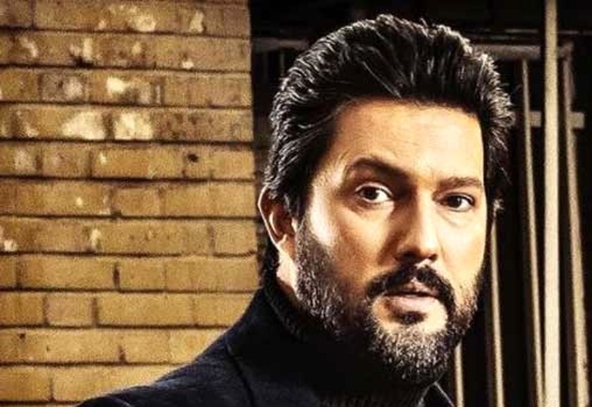 دانلود سریال سرگیجه