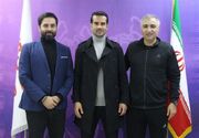 عکس| پاسخ کوبنده مسعود شجاعی به پرسپولیسی‌ها