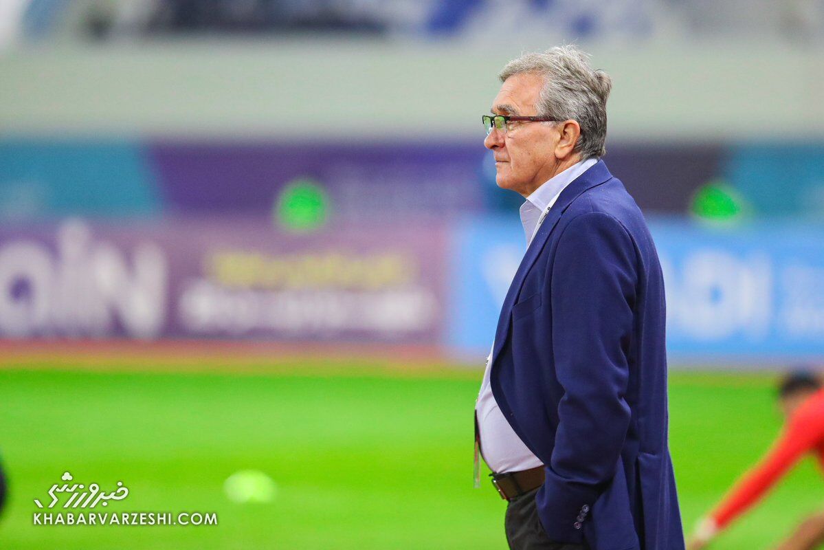 مبلغ درخواستی برانکو و کادرش از پرسپولیس/ مأموریت سخت درویش برای مذاکره با گزینه جانشینی یحیی