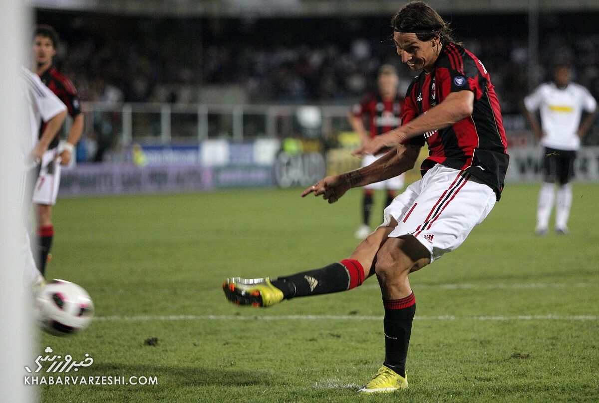 باورنکردنیترین اتفاق برای ستارهها در تیم جدیدشان/ از پنالتی زلاتان تا اخراج فلیکس