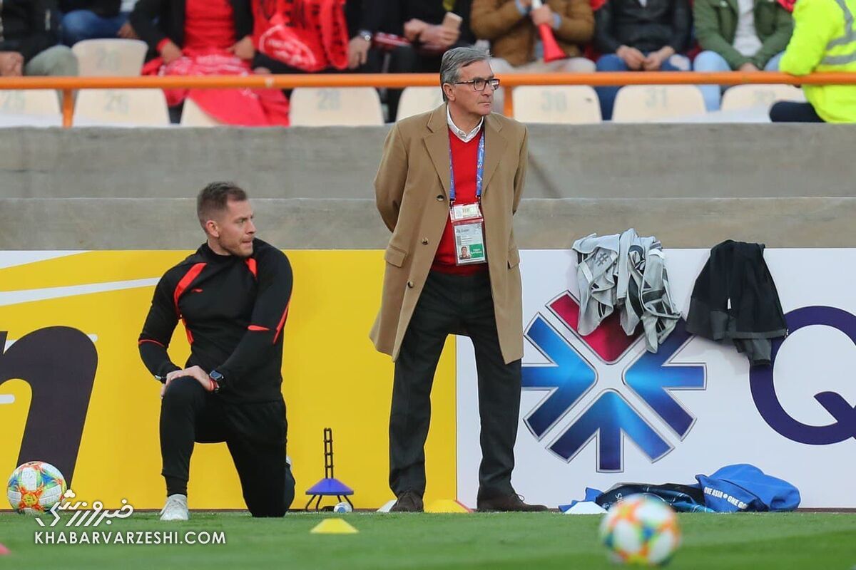 ماجراهای باورنکردنی گزینه های سرمربیگری تیم ملی ایران/ فدراسیون فوتبال! با خودت چند چندی؟