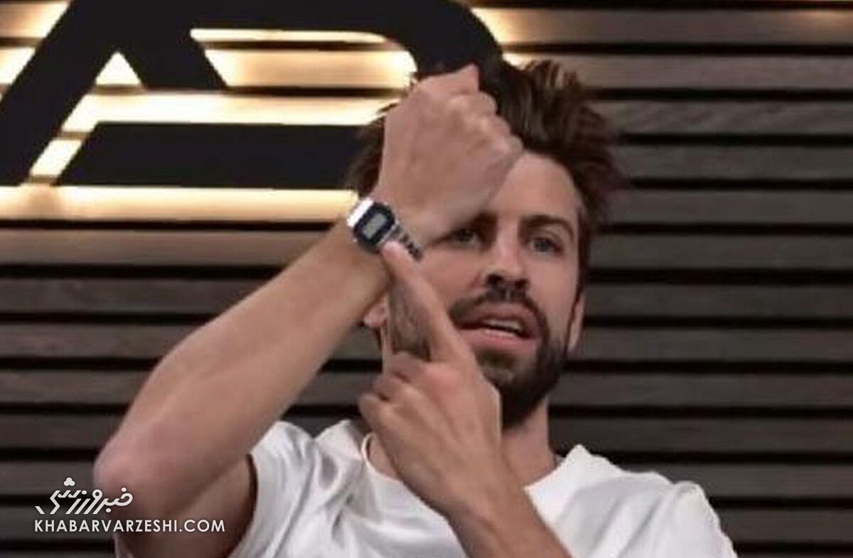 ساعت کاسیو پیکه