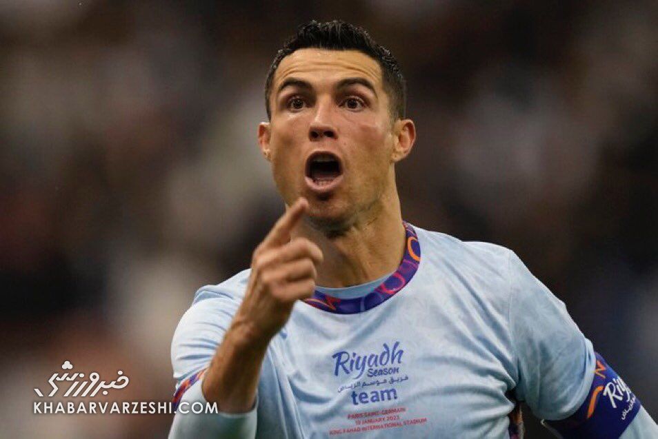 تصاویری جالب از دیدار رونالدو با خطرناکترین مرد دنیا/ مبارز مرگبار UFC در مقابل CR7 کریستیانو رونالدو