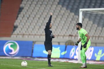 مشکلات تمام نشدنی استقلال؛ مورد مشابه با پرسپولیس!