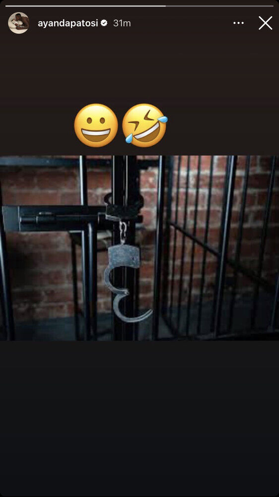 عکس| پست جنجالی هافبک استقلالی با تصویری عجیب؛ این تیم برایم مثل زندان است!