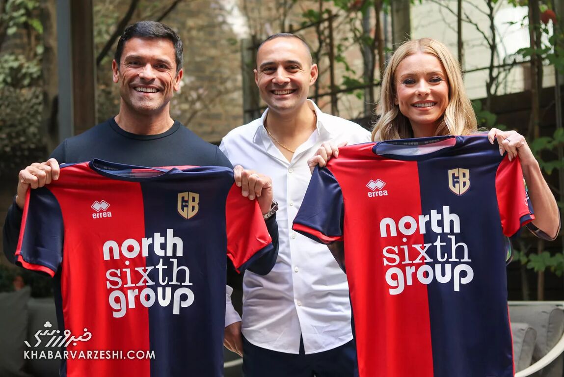 کلی ریپا و مارک کنسوئلوس (کامپوباسو ۱۹۱۹ و آسکولی افسی)