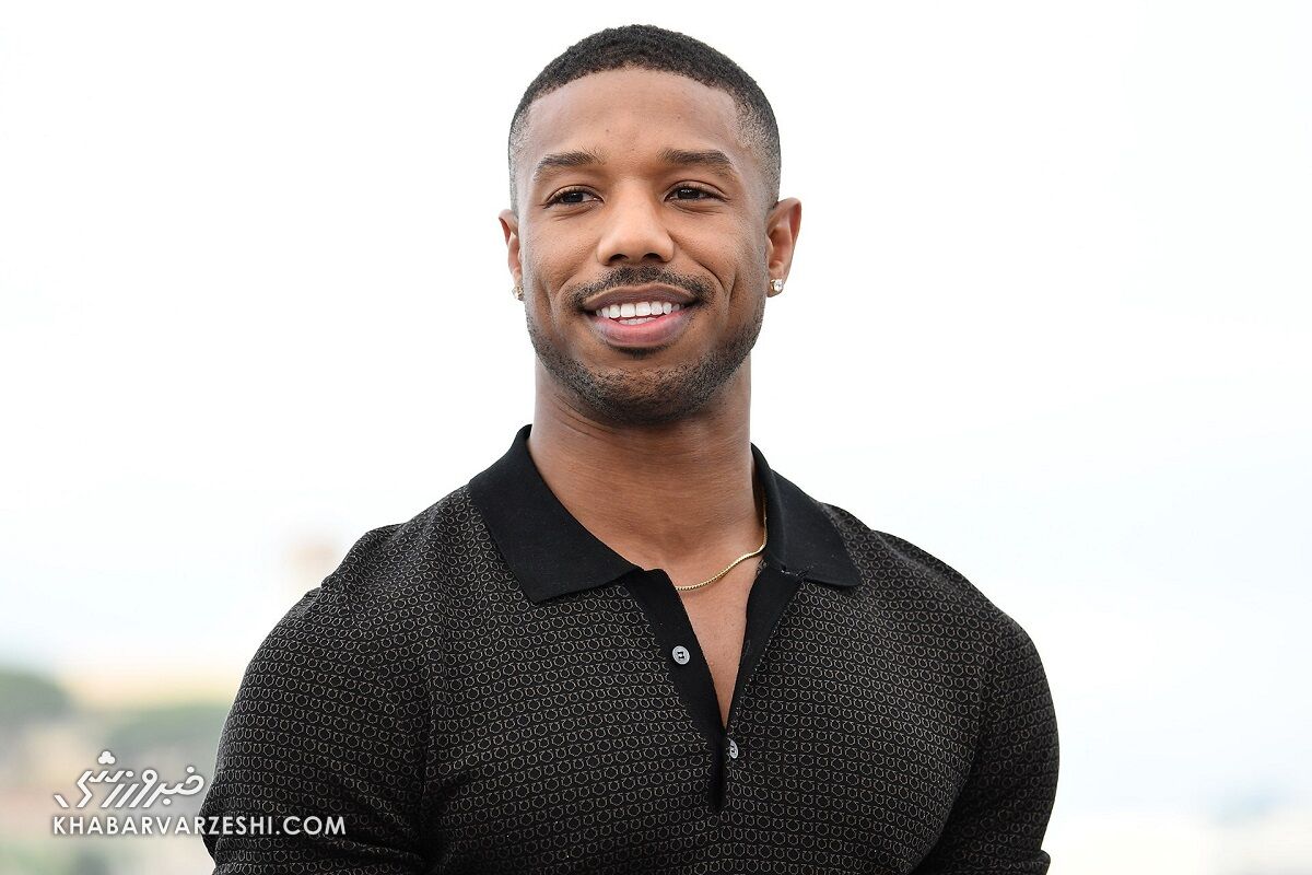 مایکل بی جردن (بورنموث)