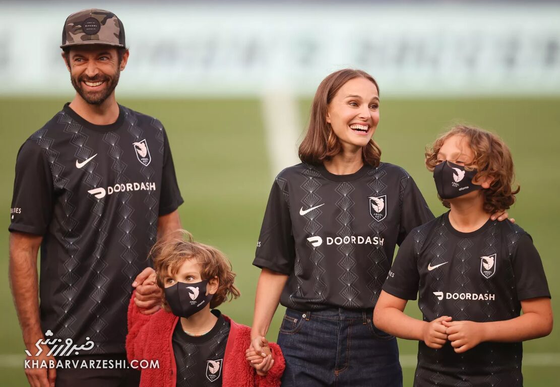 ناتالی پورتمن (آنجل سیتی)