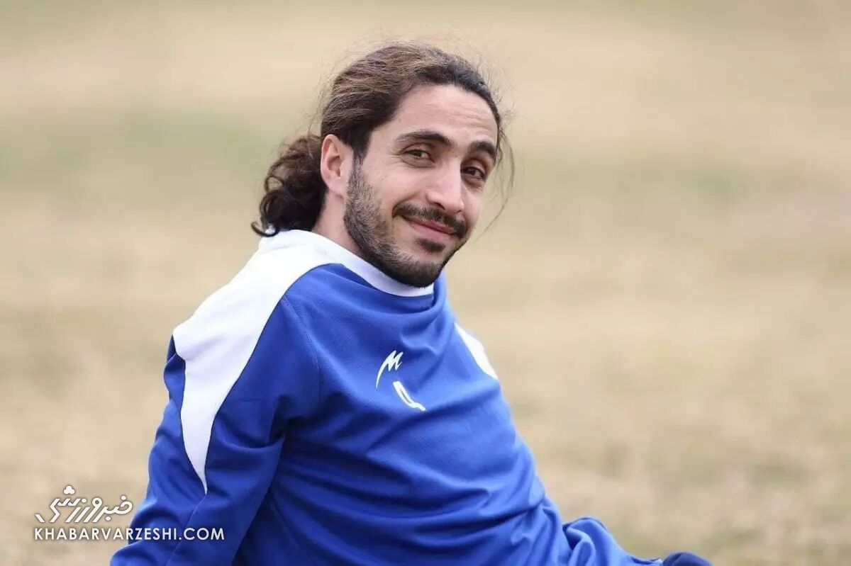 پروسه اخراج یزدانی یک ماه قبل کلید خورد/ سیاوش خودش ساپینتو را وادار کرد!