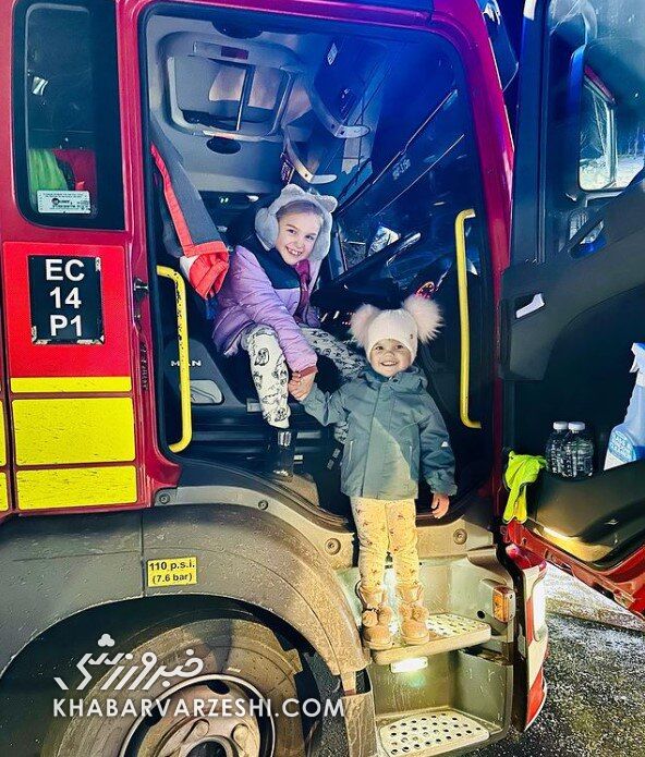 فرزندان جیمی واردی